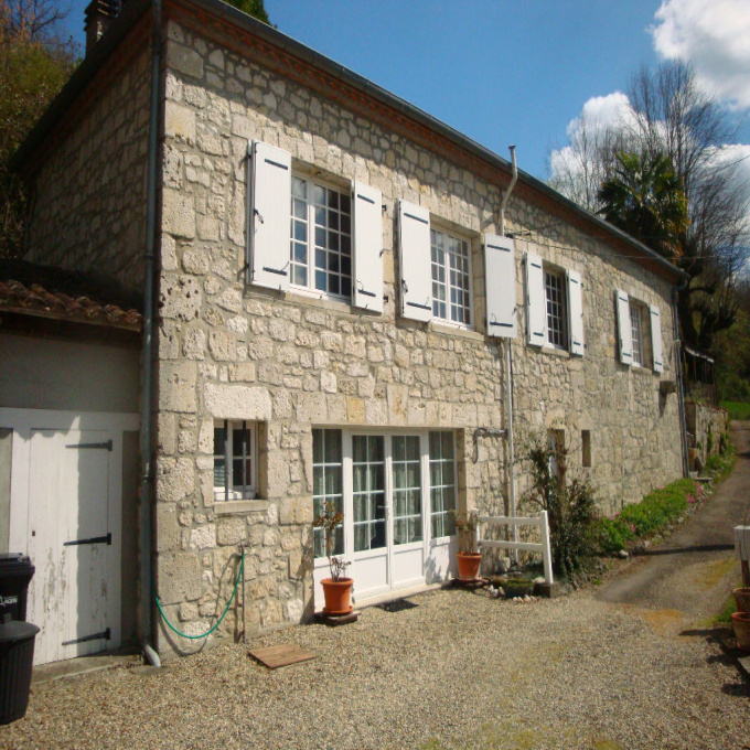 Offres de vente Maison Bajamont (47480)