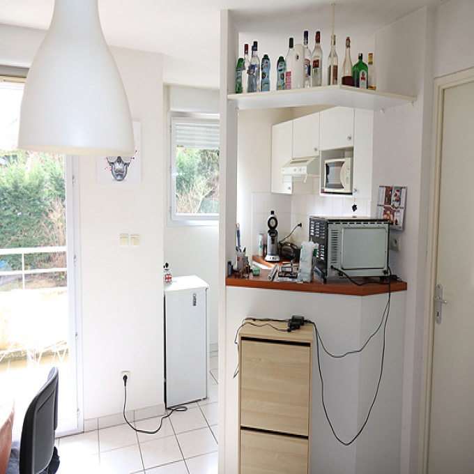 Offres de vente Appartement Agen (47000)