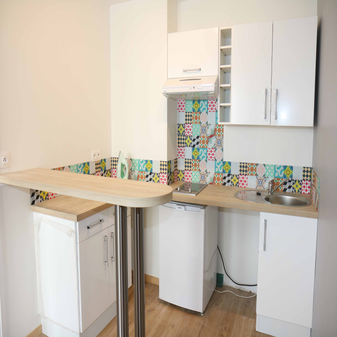 Offres de location Appartement Agen (47000)